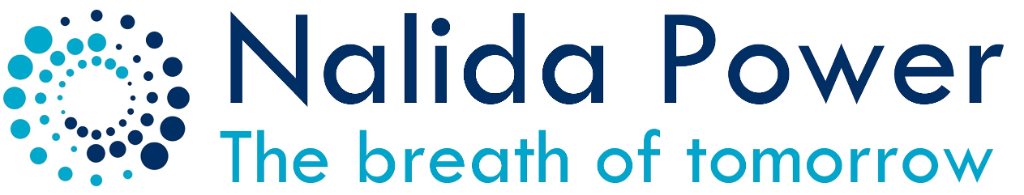 Nalida Power Logo